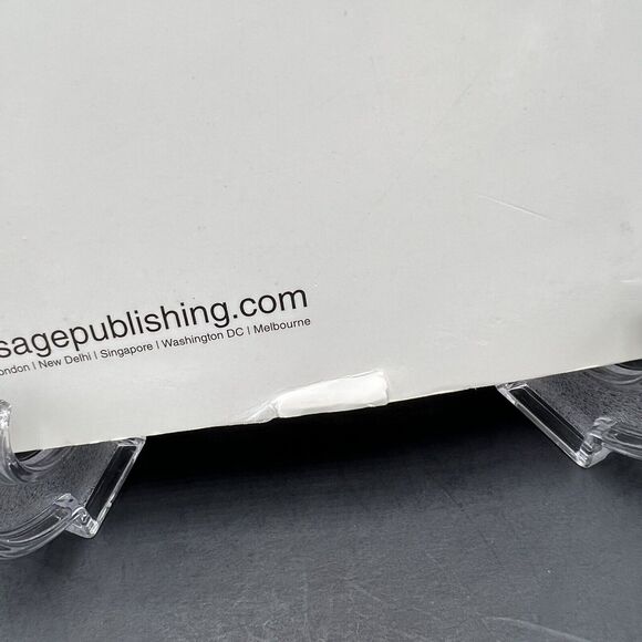 Discovering Leadership Designing Your Success Paperback Management Textbook - Picture 3 of 8